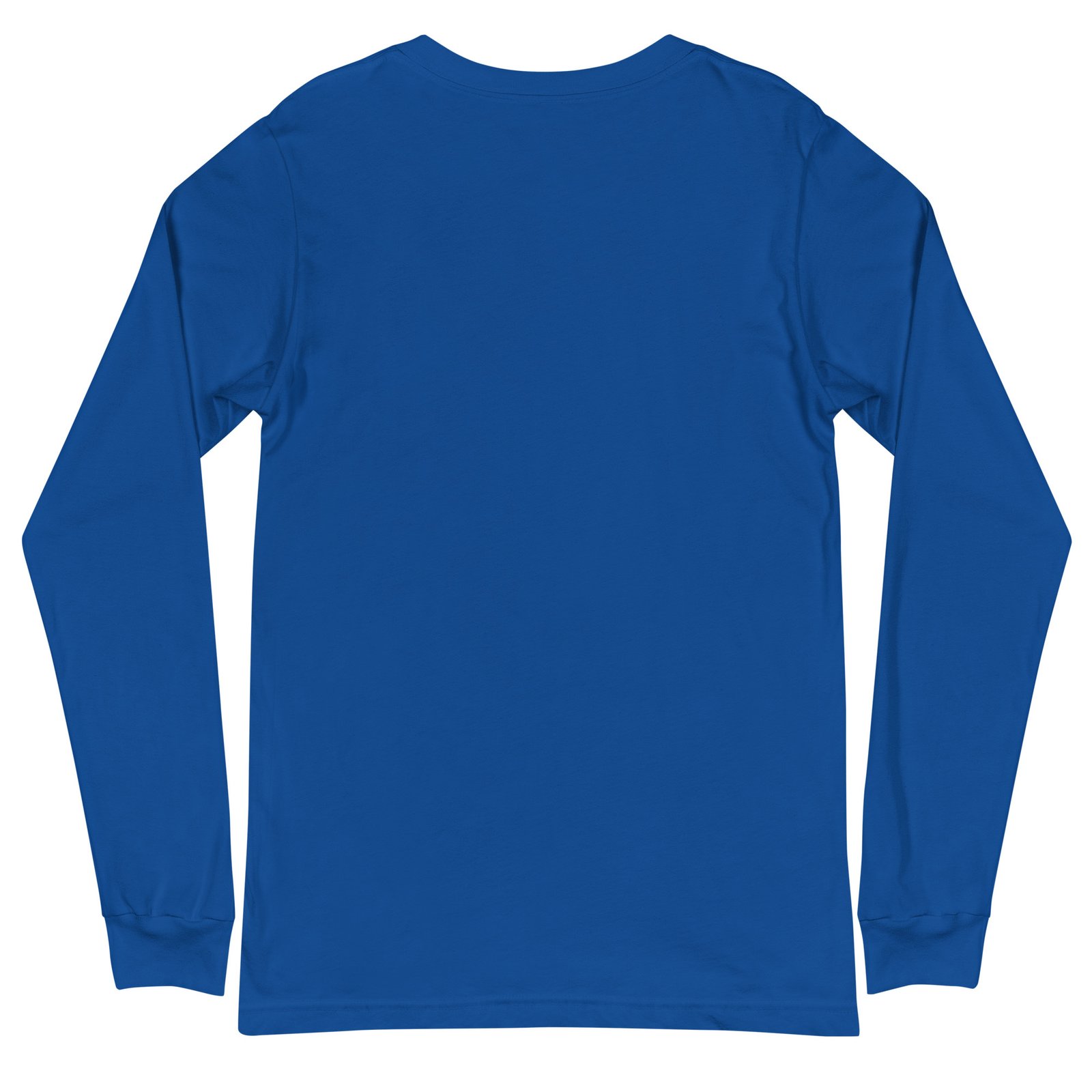 Kidney Warrior Ribbon Long Sleeve Tee - Image 14